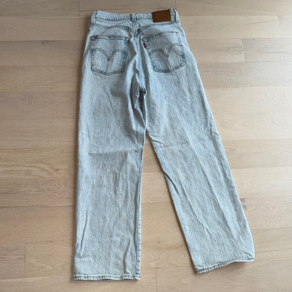 Levi’s